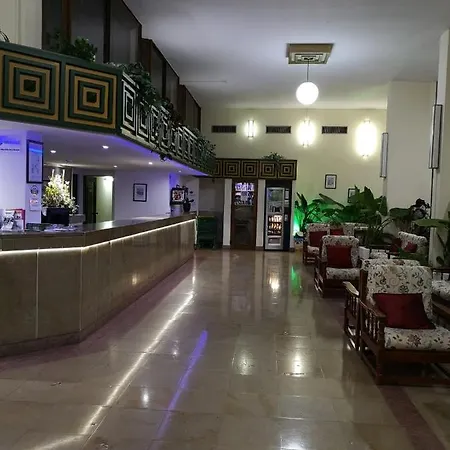 Lux Апартаменты Албуфейра