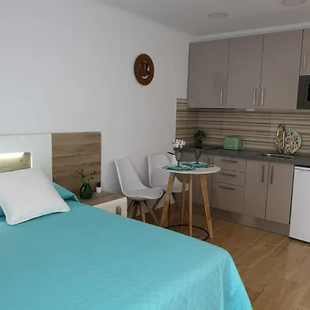 Lux * Албуфейра