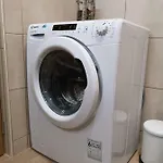 Lux Αλμπουφέιρα