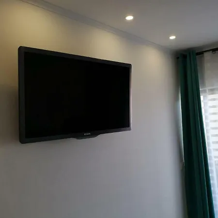 Lux Apartment