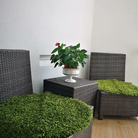 Lux Apartament Albufeira