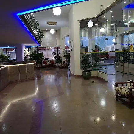 Apartament Lux Albufeira