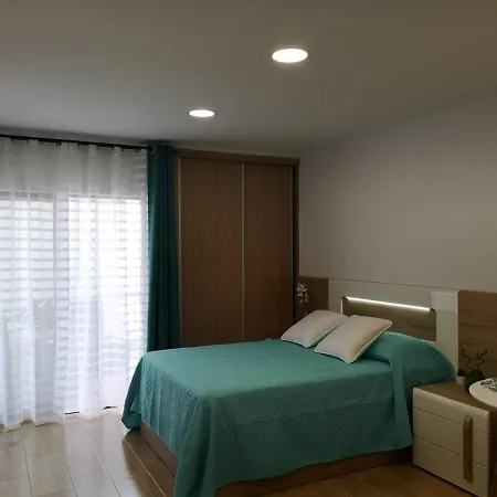 Lux Apartment *