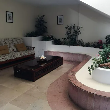 Lux Appartement